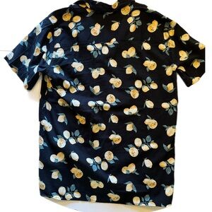 Abercrombie and Fitch Short sleeve button up XL EUC